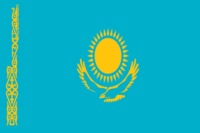 Kazachstan ako nová zelená superveľmoc